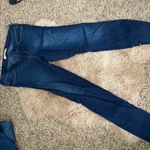 Hollister Jegging